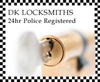 Locksmith Abbess Roding
