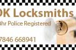 locksmith Essex