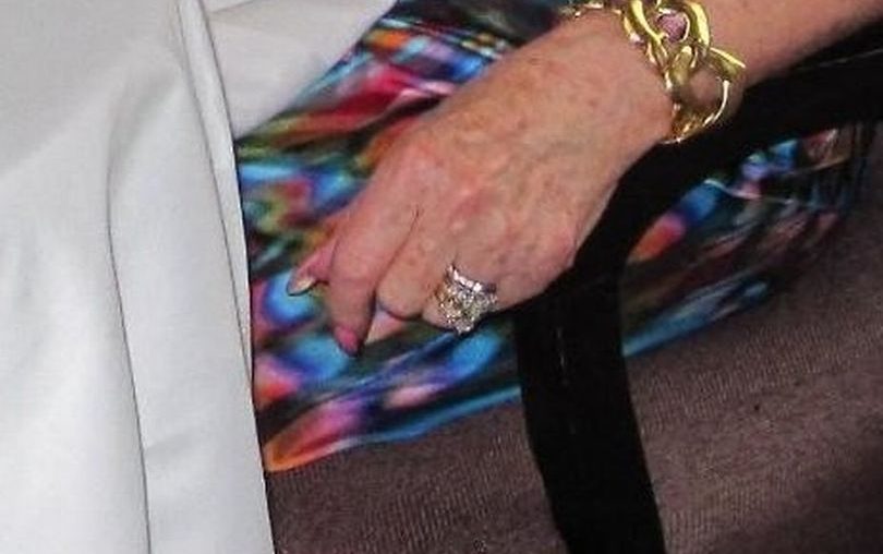 Wedding rings stolen from woman's fingers after she died at Princess Alexandra Hospital in Harlow