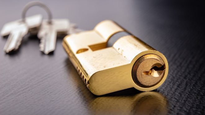 Happy New Year from Your DLK Locksmiths: Security Resolutions for 2025
